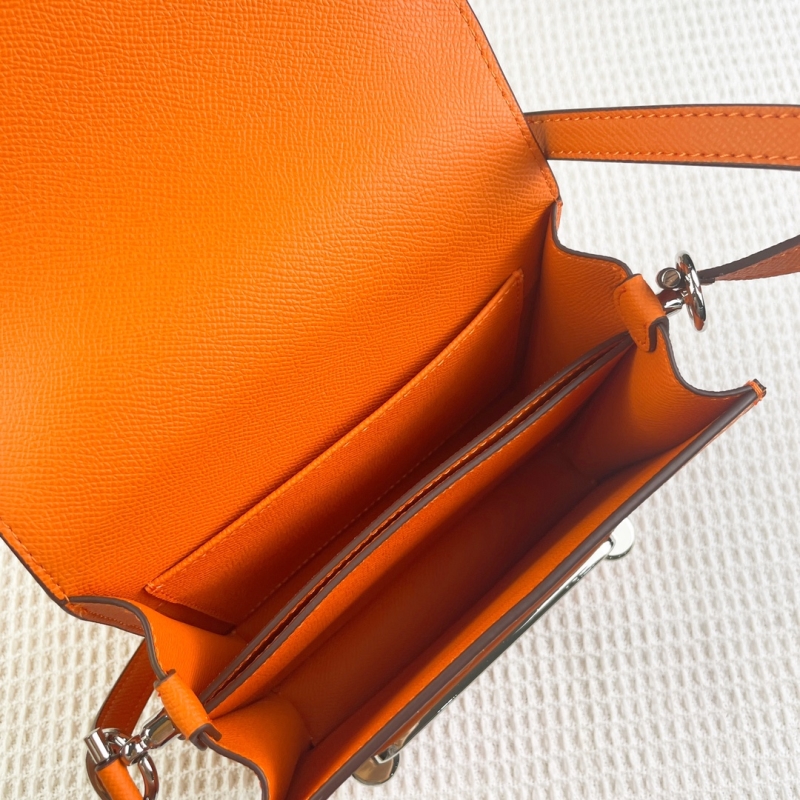 Hermes Satchel Bags